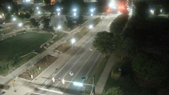 Weather camera view of Comporium.