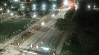 Weather camera view of Comporium.