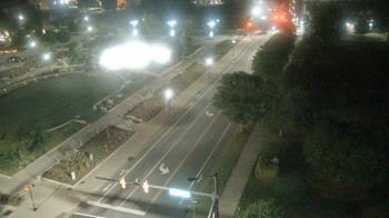 Weather camera view of Comporium.