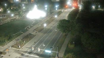 Weather camera view of Comporium.