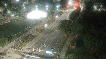 Weather camera view of Comporium.