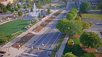 Weather camera view of Comporium.