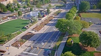 Weather camera view of Comporium.