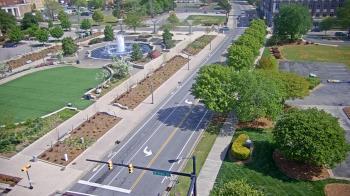 Weather camera view of Comporium.