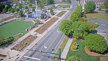 Weather camera view of Comporium.