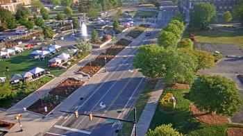 Weather camera view of Comporium.