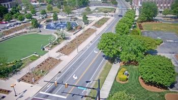 Weather camera view of Comporium.