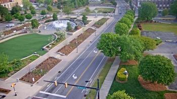 Weather camera view of Comporium.