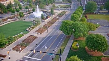 Weather camera view of Comporium.