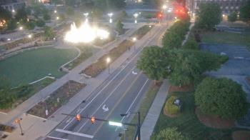 Weather camera view of Comporium.