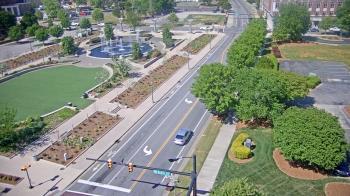 Weather camera view of Comporium.