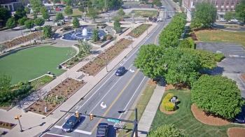 Weather camera view of Comporium.