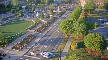 Weather camera view of Comporium.