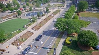 Weather camera view of Comporium.