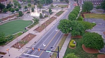 Weather camera view of Comporium.