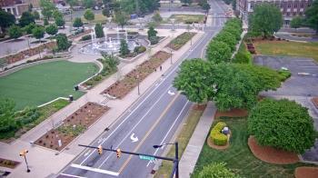 Weather camera view of Comporium.