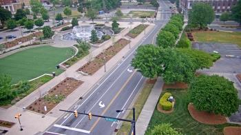 Weather camera view of Comporium.