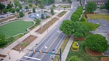 Weather camera view of Comporium.
