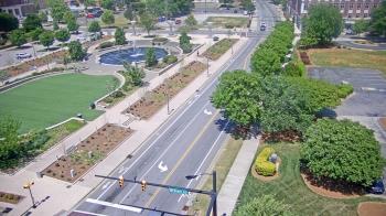 Weather camera view of Comporium.