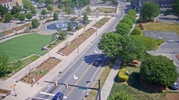 Weather camera view of Comporium.