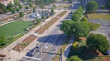 Weather camera view of Comporium.