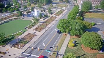 Weather camera view of Comporium.