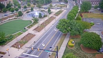 Weather camera view of Comporium.