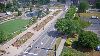 Weather camera view of Comporium.