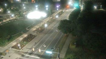 Weather camera view of Comporium.