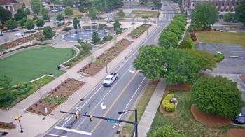 Weather camera view of Comporium.