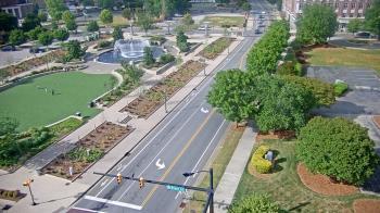 Weather camera view of Comporium.