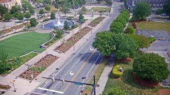 Weather camera view of Comporium.