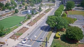 Weather camera view of Comporium.