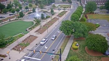 Weather camera view of Comporium.