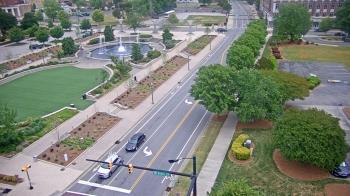 Weather camera view of Comporium.