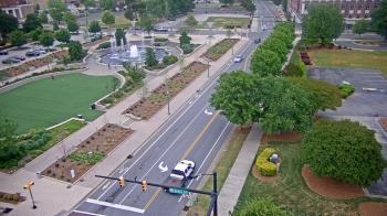 Weather camera view of Comporium.