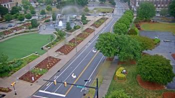 Weather camera view of Comporium.