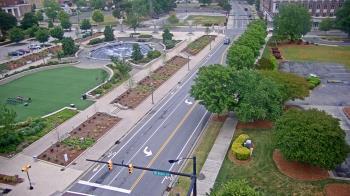 Weather camera view of Comporium.