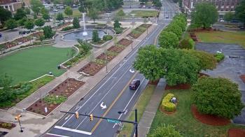 Weather camera view of Comporium.