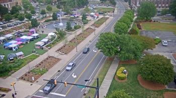 Weather camera view of Comporium.
