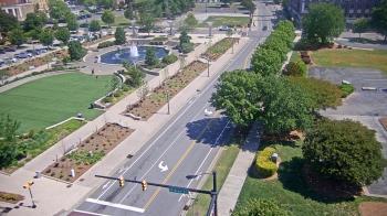 Weather camera view of Comporium.