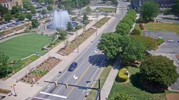 Weather camera view of Comporium.