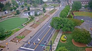 Weather camera view of Comporium.