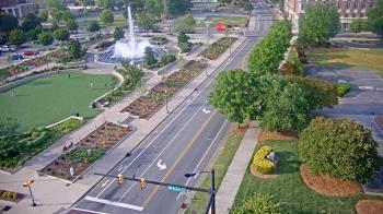 Weather camera view of Comporium.