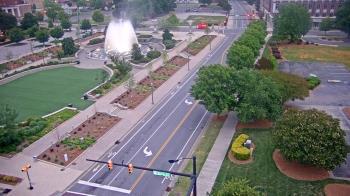 Weather camera view of Comporium.
