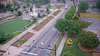 Weather camera view of Comporium.