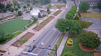 Weather camera view of Comporium.