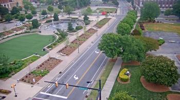Weather camera view of Comporium.