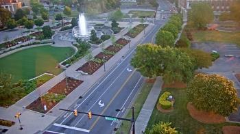 Weather camera view of Comporium.