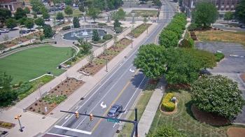 Weather camera view of Comporium.